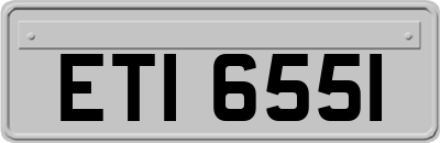 ETI6551