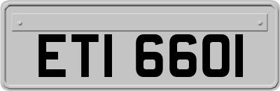 ETI6601