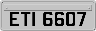 ETI6607