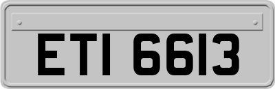 ETI6613