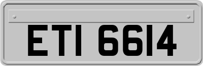 ETI6614