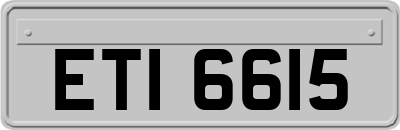 ETI6615