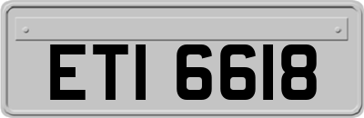 ETI6618