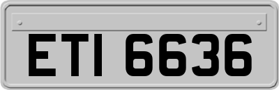 ETI6636
