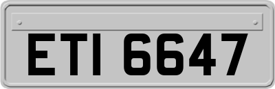 ETI6647