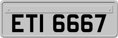 ETI6667