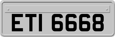 ETI6668