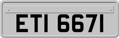 ETI6671