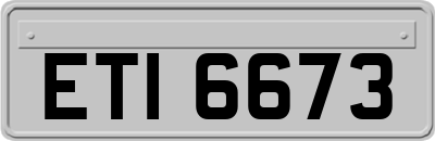 ETI6673