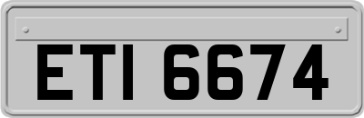 ETI6674