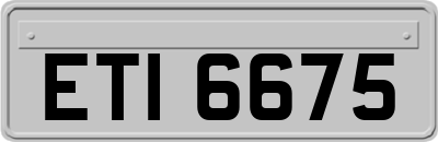 ETI6675