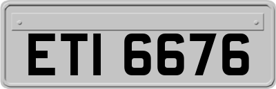 ETI6676