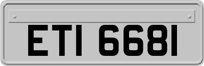ETI6681
