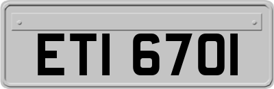 ETI6701