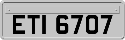 ETI6707