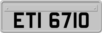 ETI6710