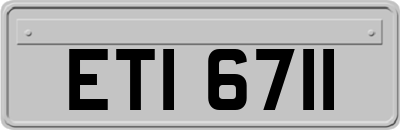 ETI6711