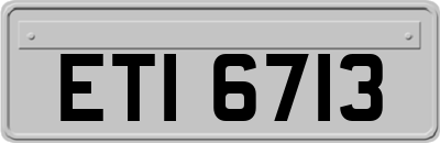 ETI6713