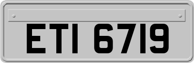 ETI6719