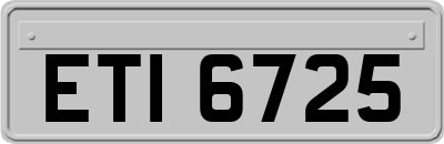 ETI6725