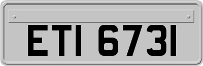 ETI6731