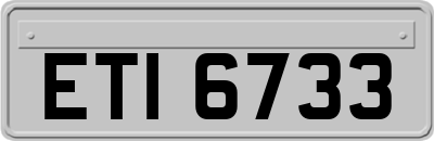 ETI6733