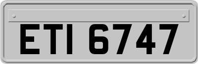 ETI6747