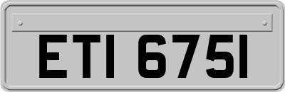 ETI6751
