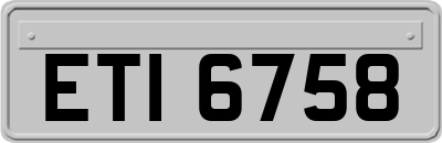 ETI6758