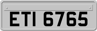 ETI6765