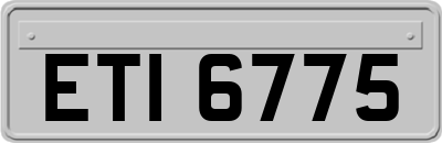 ETI6775