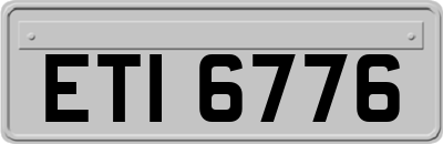 ETI6776