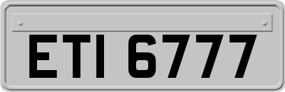 ETI6777