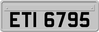 ETI6795