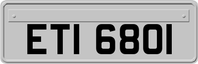 ETI6801