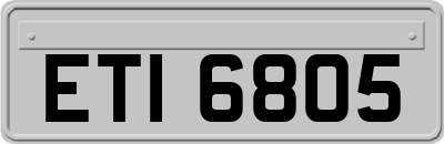 ETI6805