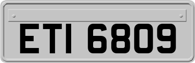 ETI6809