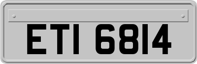 ETI6814