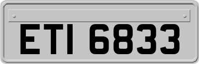 ETI6833