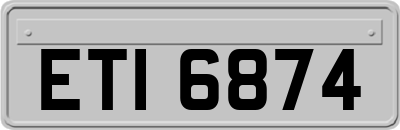 ETI6874