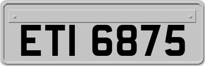 ETI6875