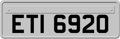 ETI6920