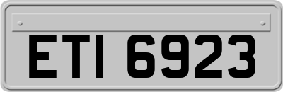 ETI6923
