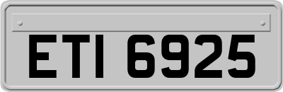 ETI6925