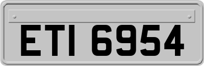 ETI6954