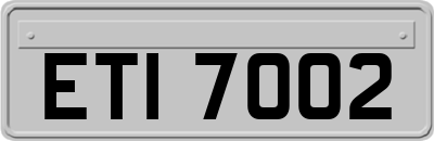 ETI7002