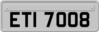 ETI7008