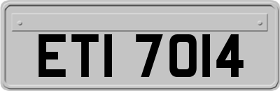 ETI7014