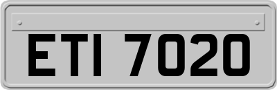 ETI7020