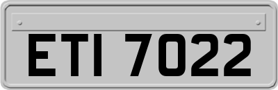 ETI7022
